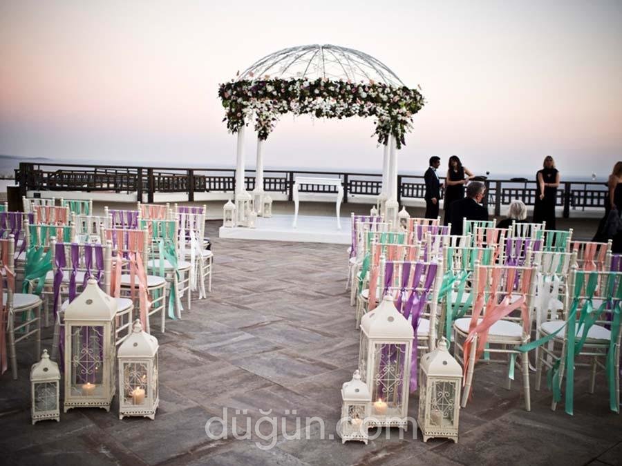 Nature Organizasyon Bodrum