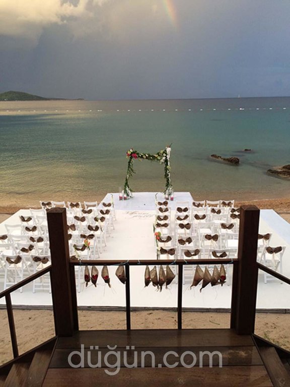 Nature Organizasyon Bodrum