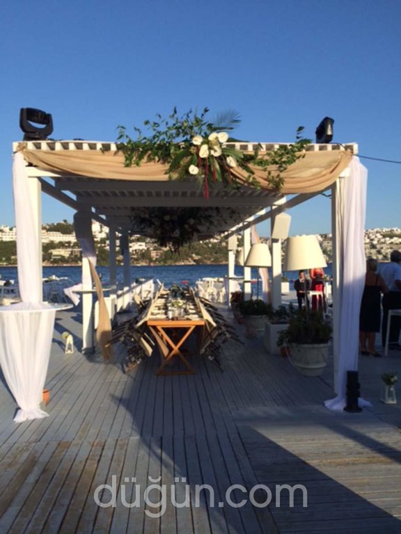 Nature Organizasyon Bodrum