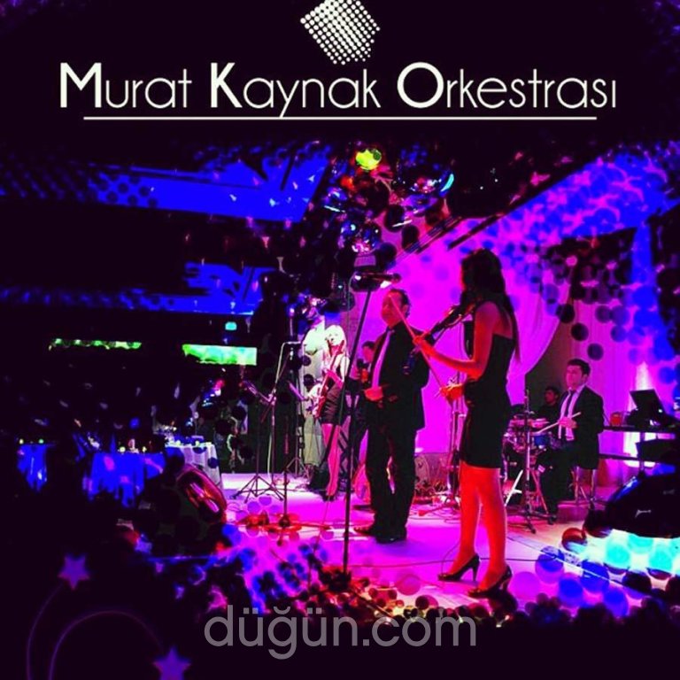 Murat Kaynak Orkestrası