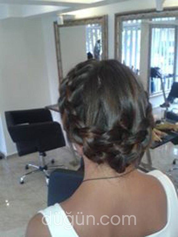 Ercan Ergenler Kuaför