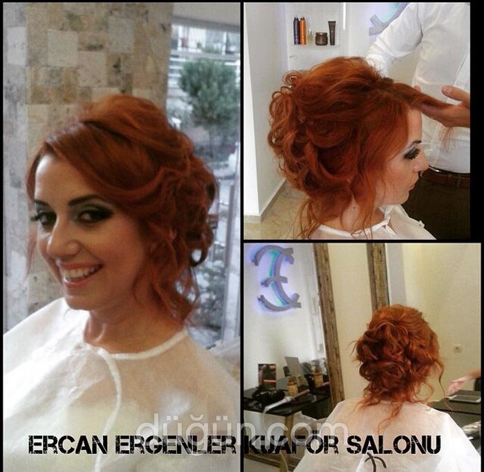 Ercan Ergenler Kuaför