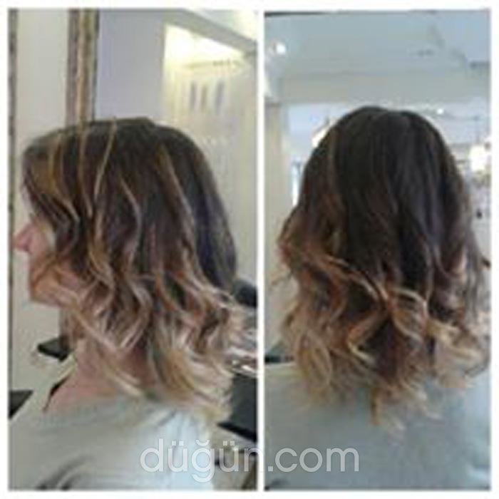 Ercan Ergenler Kuaför