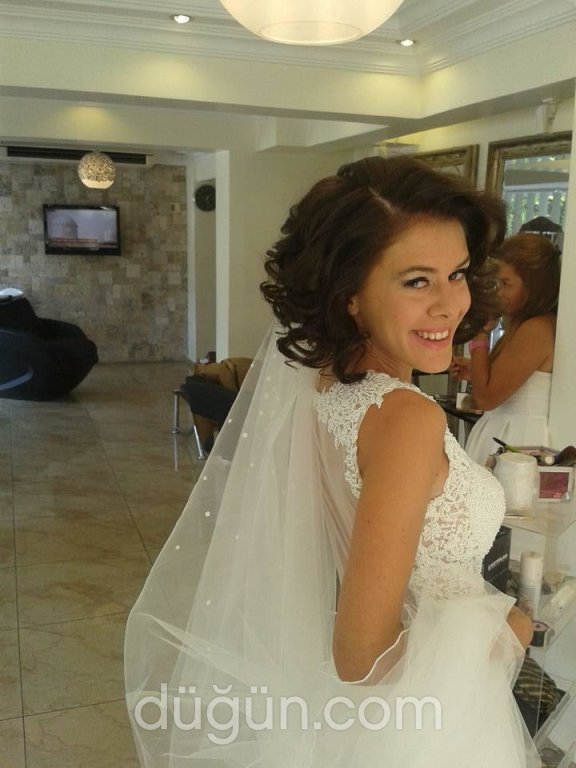 Ercan Ergenler Kuaför