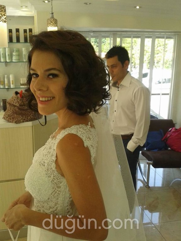 Ercan Ergenler Kuaför