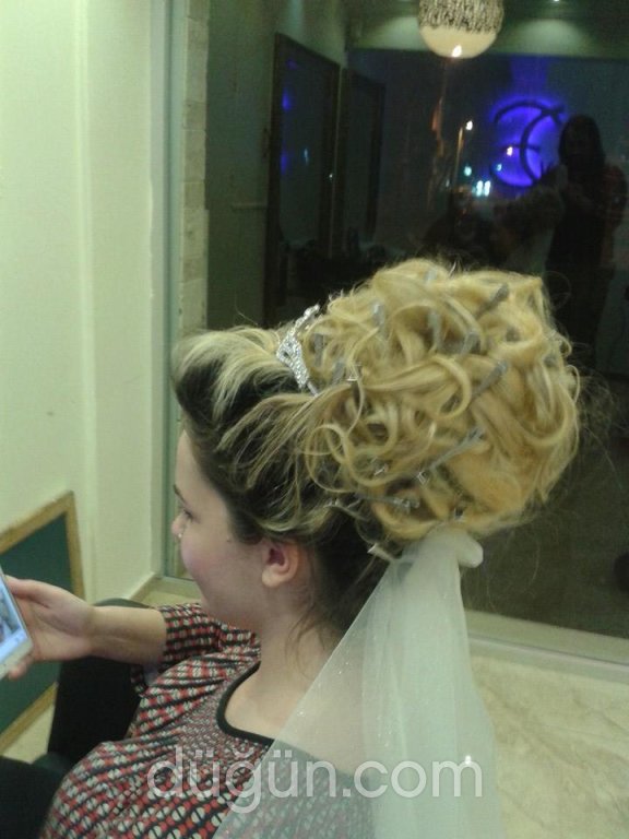 Ercan Ergenler Kuaför