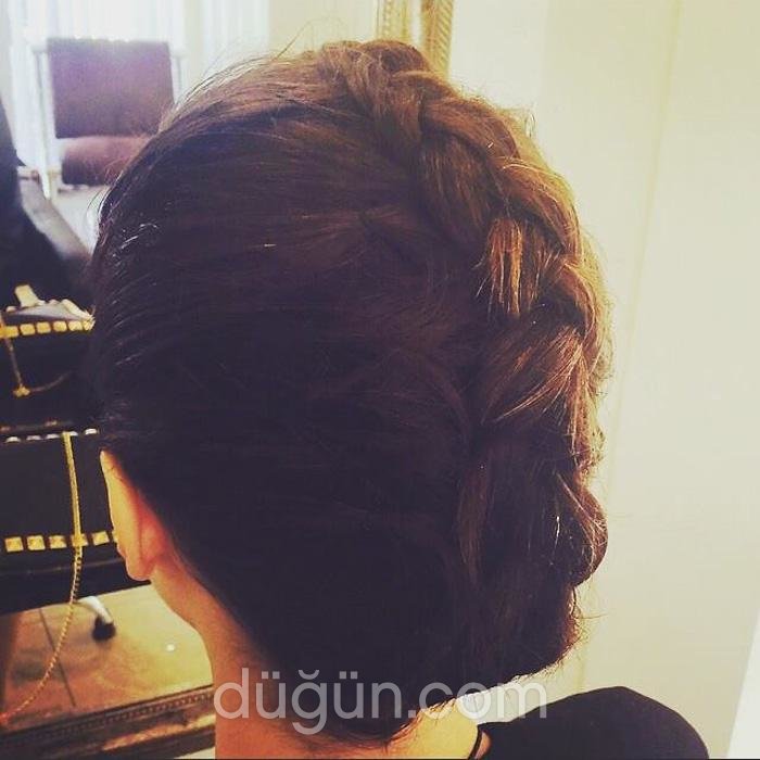 Ercan Ergenler Kuaför