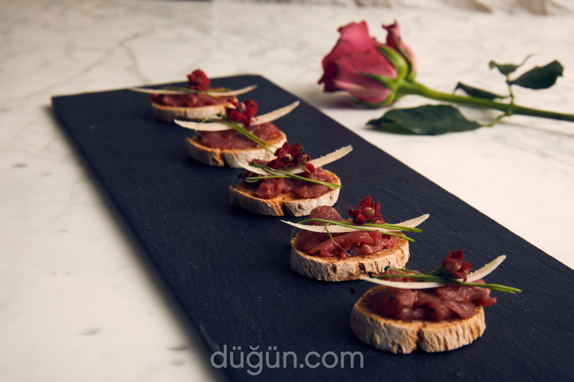 Bando Catering