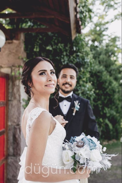 Akın Özkan Hair Saloon