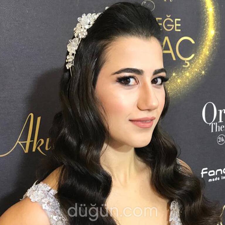 Akın Özkan Hair Saloon