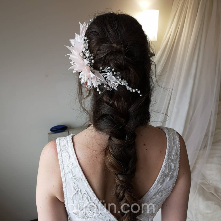 Akın Özkan Hair Saloon