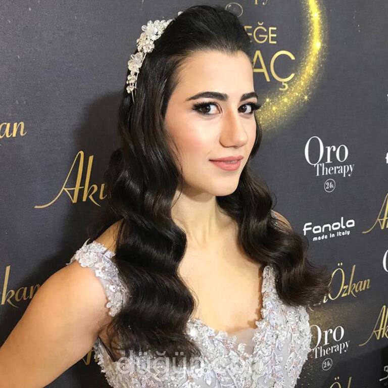 Akın Özkan Hair Saloon