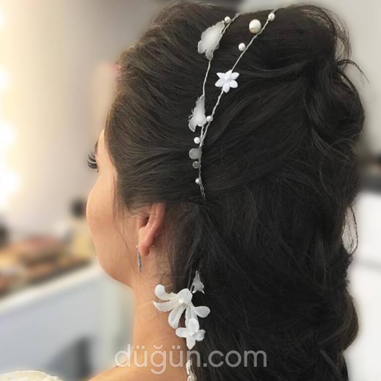 Akın Özkan Hair Saloon