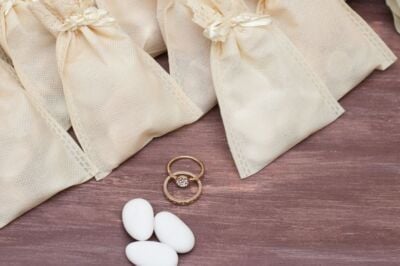 İzmir Nikah Şekeri