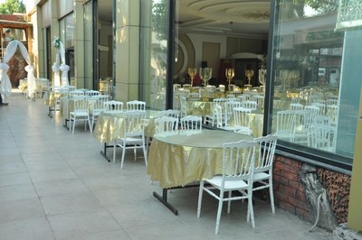 Zümrüt Plaza Düğün ve Organizasyon