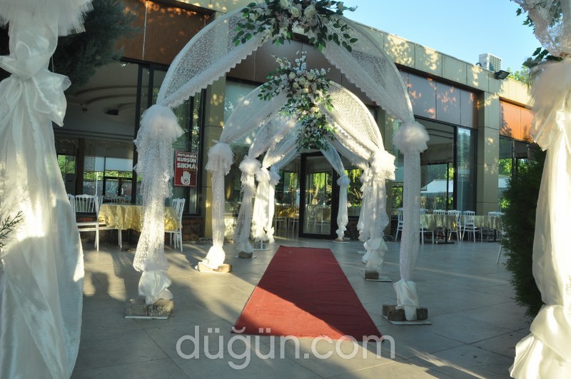 Zümrüt Plaza Düğün ve Organizasyon