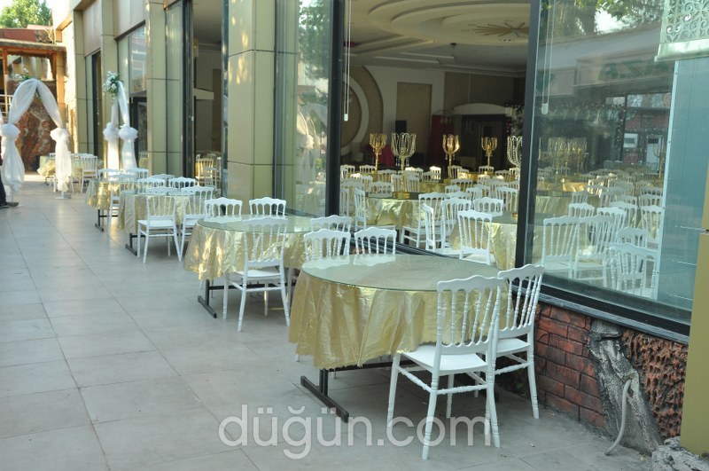 Zümrüt Plaza Düğün ve Organizasyon