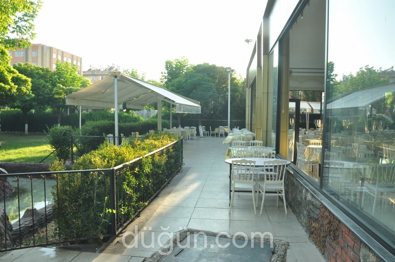 Zümrüt Plaza Düğün ve Organizasyon