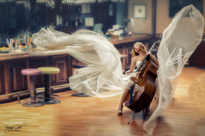 Boğaç Göl Photography