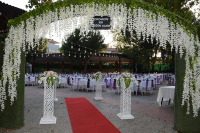 Tarihi Merinos Tren İstasyonu