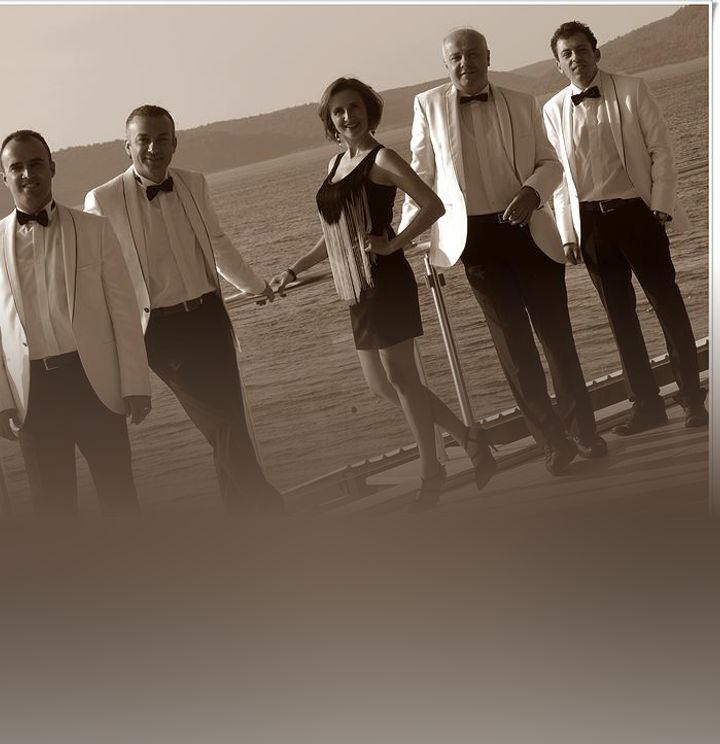 Atlantis Acoustic Band