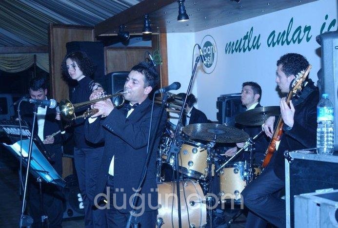 Atlantis Acoustic Band