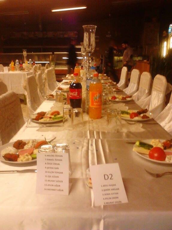 Görky Hotel