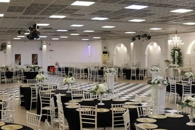 Saloon İnci