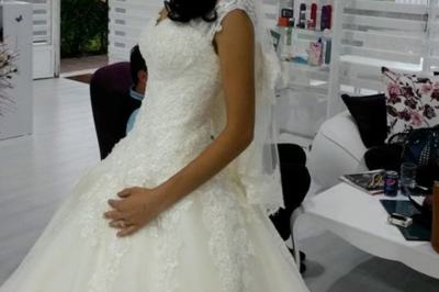 TTS Kuaför & Güzellik Salonu