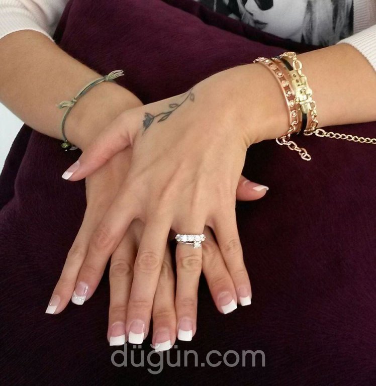 TTS Kuaför & Güzellik Salonu