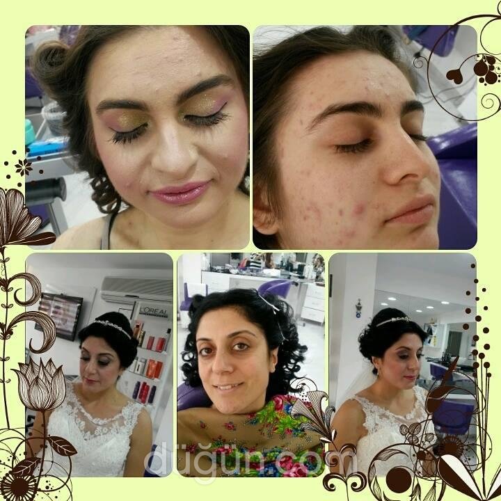 TTS Kuaför & Güzellik Salonu