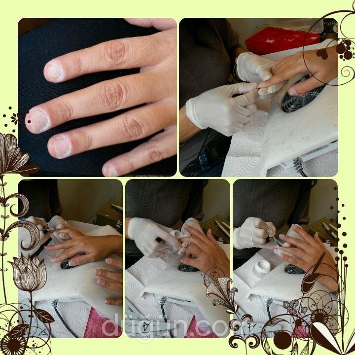 TTS Kuaför & Güzellik Salonu