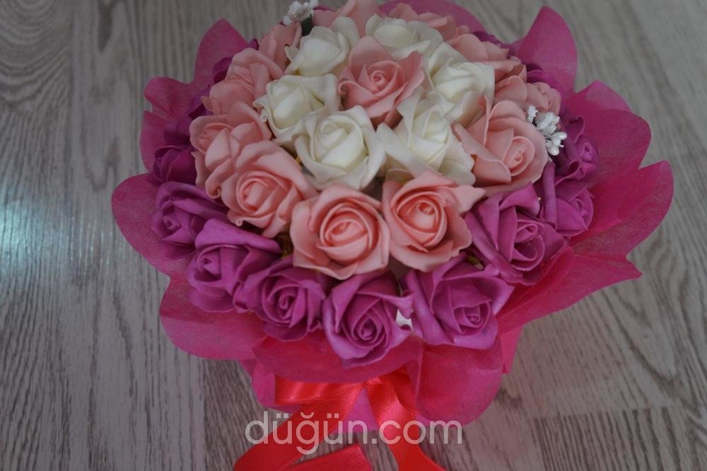 Bade Sabun Butik Nikah Şekeri