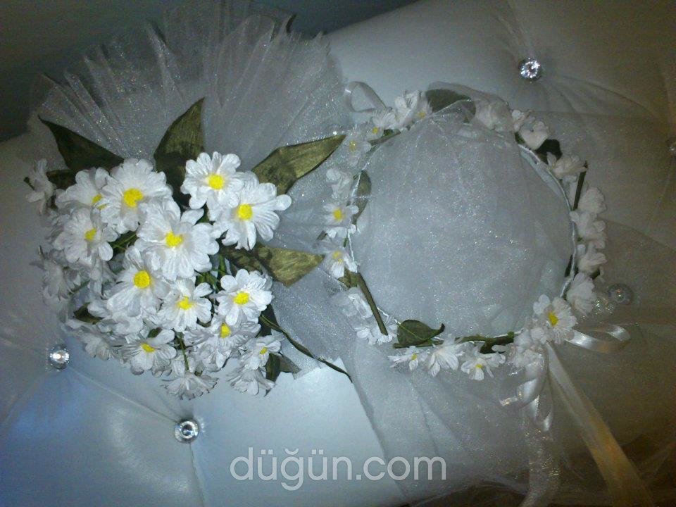 Ceren Gelinlik Aksesuarları