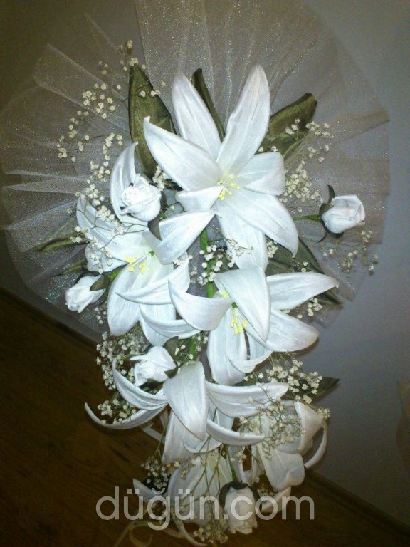 Ceren Gelinlik Aksesuarları