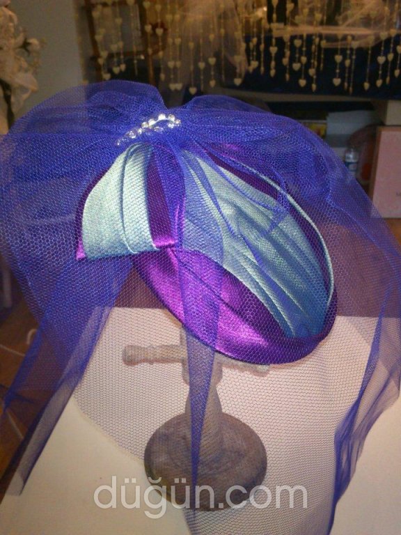 Ceren Gelinlik Aksesuarları