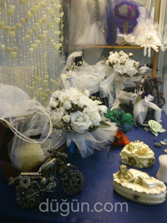 Ceren Gelinlik Aksesuarları