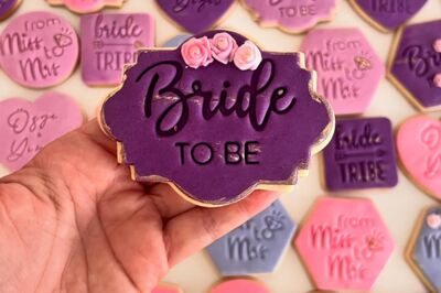 Burçin Kıymaz Kurabiye