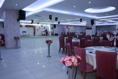 Elmas Düğün Sarayı