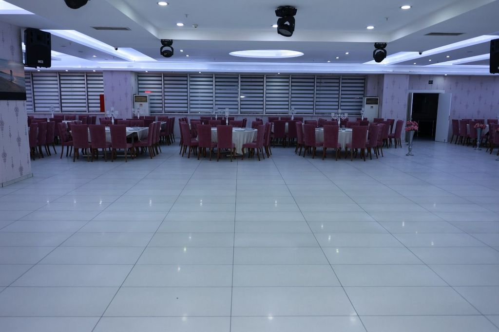 Elmas Düğün Sarayı