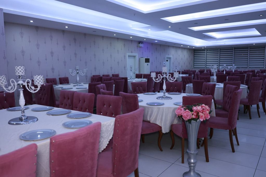 Elmas Düğün Sarayı