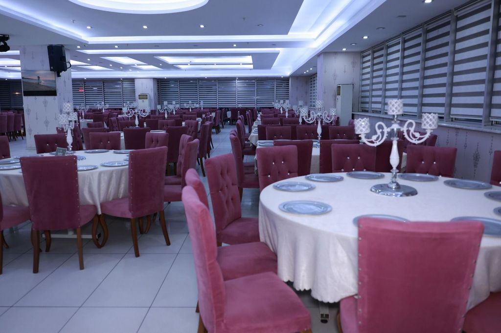 Elmas Düğün Sarayı