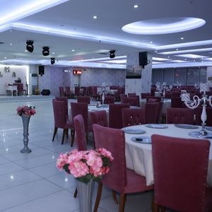 Elmas Düğün Sarayı