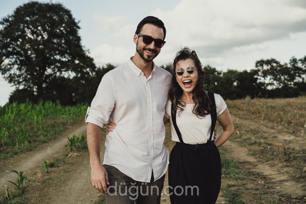 Göktuğ Özcan Fotoğrafçılık