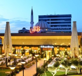 Ramazan Bingöl Et Lokantası