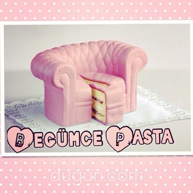 Begümce Pasta