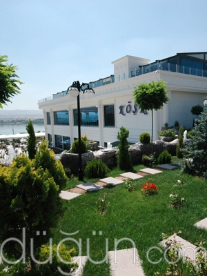 Köşk Gölbaşı Düğün Balo & Organizasyon