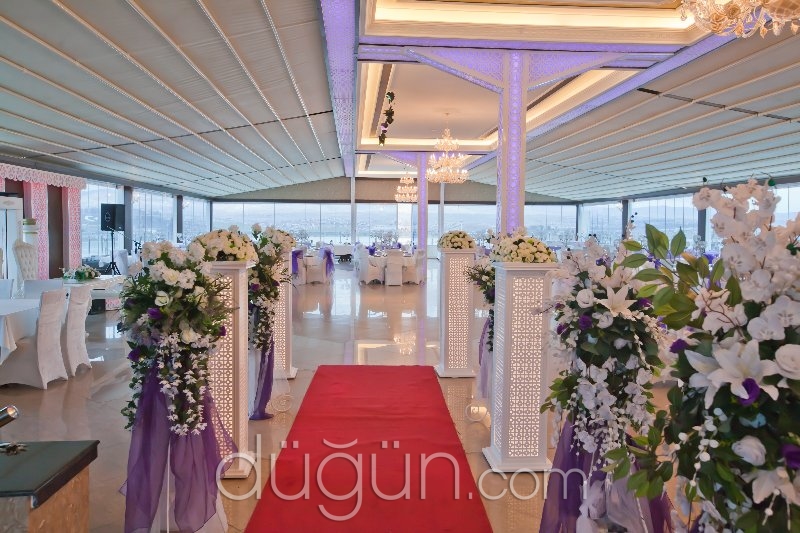 Köşk Gölbaşı Düğün Balo & Organizasyon