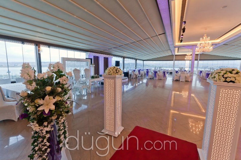 Köşk Gölbaşı Düğün Balo & Organizasyon