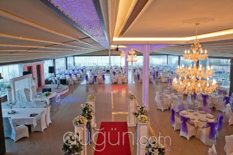 Köşk Gölbaşı Düğün Balo & Organizasyon